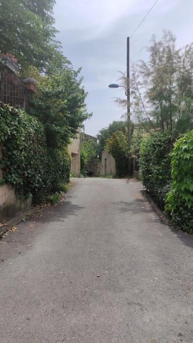 Joli appartement dans village calme en Provence Les Mées Extérieur photo